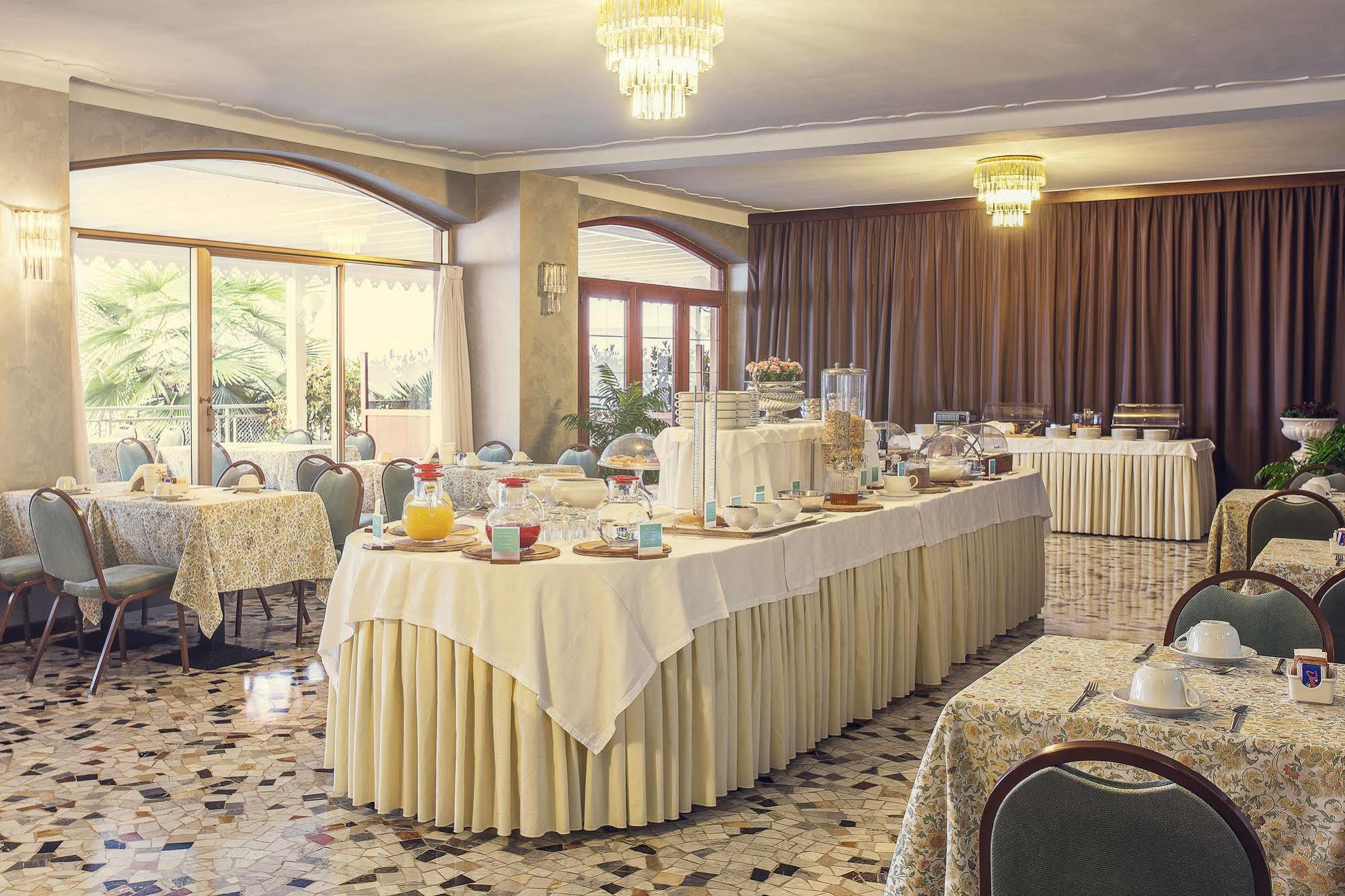 Tre Laghi Hotel Nebbiuno Kültér fotó