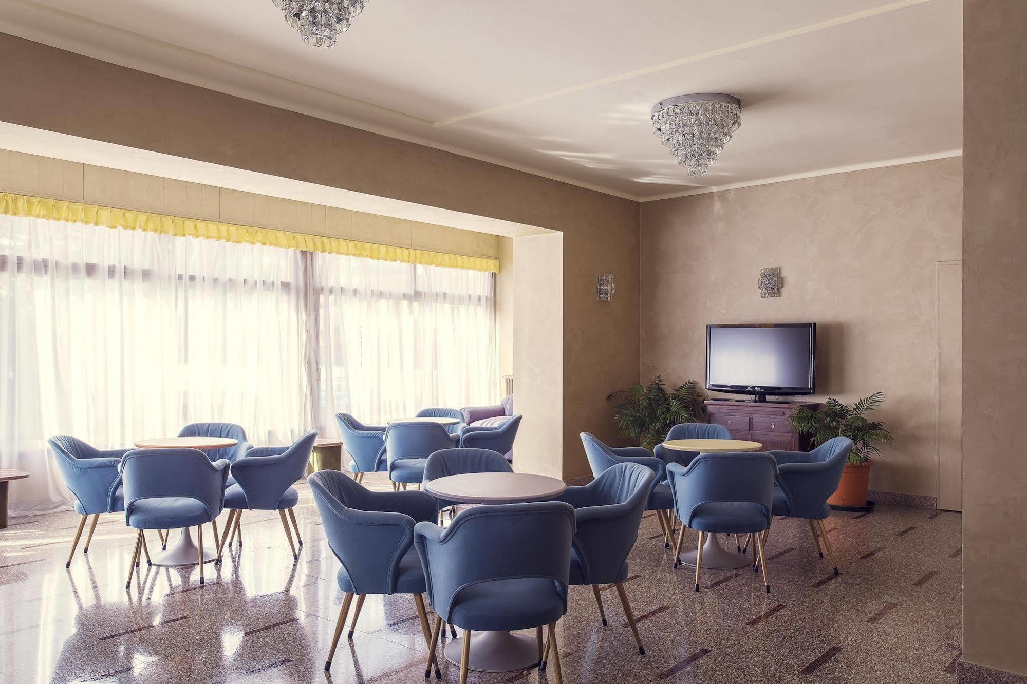 Tre Laghi Hotel Nebbiuno Kültér fotó